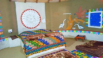 Kutir Village Resort