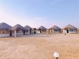 Kutir Village Resort