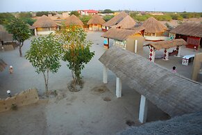 Kutir Village Resort