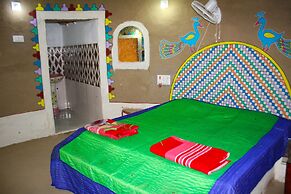 Kutir Village Resort