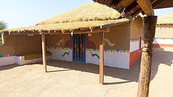 Kutir Village Resort