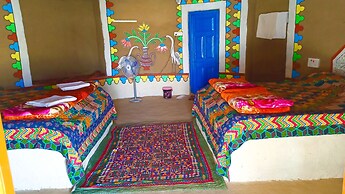 Kutir Village Resort