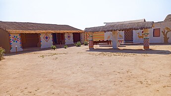 Kutir Village Resort