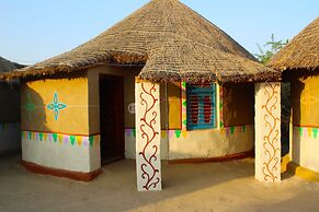 Kutir Village Resort