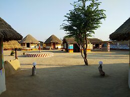 Kutir Village Resort