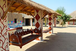 Kutir Village Resort