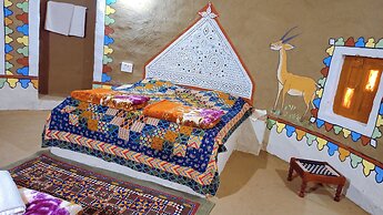 Kutir Village Resort