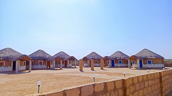 Kutir Village Resort