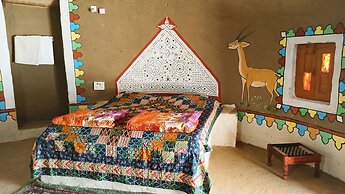 Kutir Village Resort