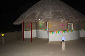 Kutir Village Resort