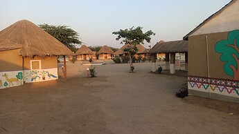 Kutir Village Resort