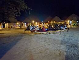 Kutir Village Resort