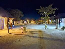 Kutir Village Resort