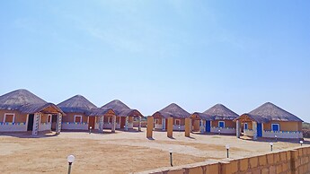 Kutir Village Resort