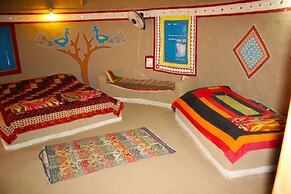 Kutir Village Resort