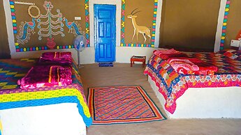 Kutir Village Resort