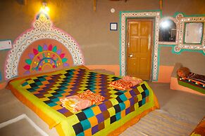 Kutir Village Resort