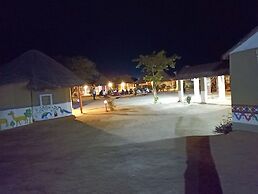 Kutir Village Resort