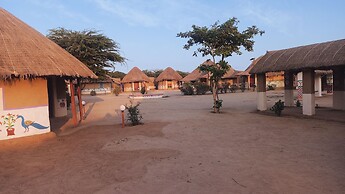 Kutir Village Resort
