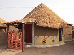 Kutir Village Resort