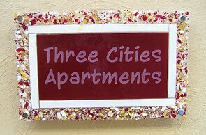 Three Cities Apartments