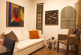 Three Cities Apartments