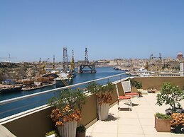 Three Cities Apartments