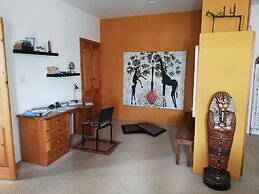 Three Cities Apartments