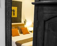 Three Cities Apartments