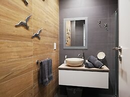 Three Cities Apartments