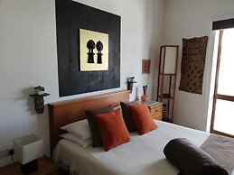 Three Cities Apartments