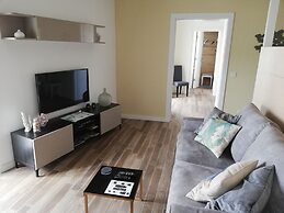 Three Cities Apartments