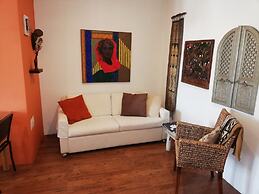 Three Cities Apartments