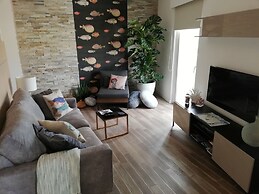 Three Cities Apartments