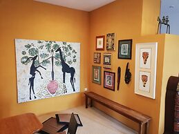 Three Cities Apartments