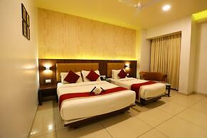 Sai International Hotel