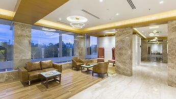 Sai International Hotel