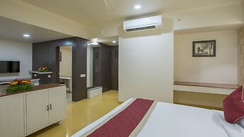 Sai International Hotel