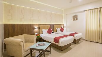 Sai International Hotel