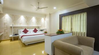 Sai International Hotel