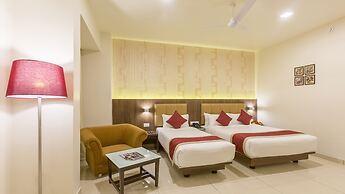 Sai International Hotel