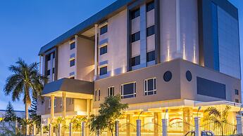 Sai International Hotel