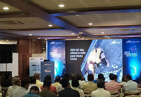 Sai International Hotel