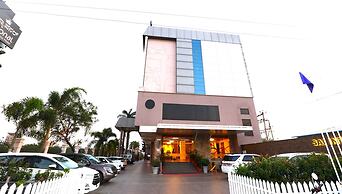 Sai International Hotel