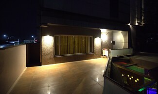 Sai International Hotel