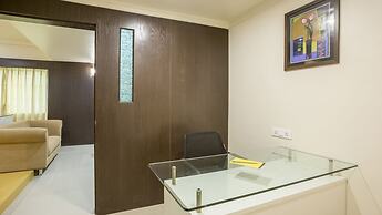 Sai International Hotel