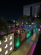 Sai International Hotel