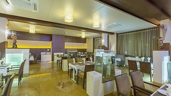 Sai International Hotel