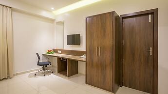 Sai International Hotel