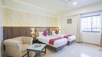 Sai International Hotel